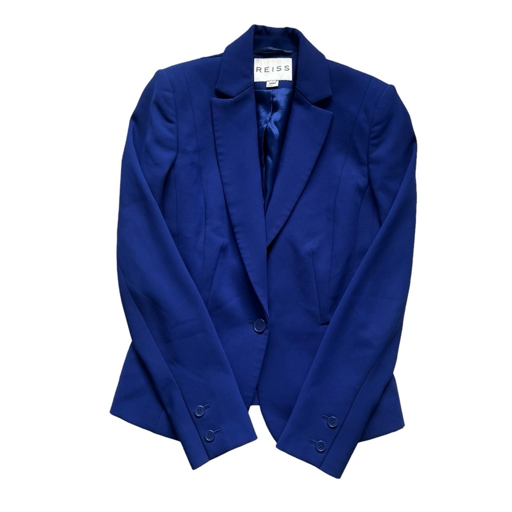 Reiss Royal Blue Blazer